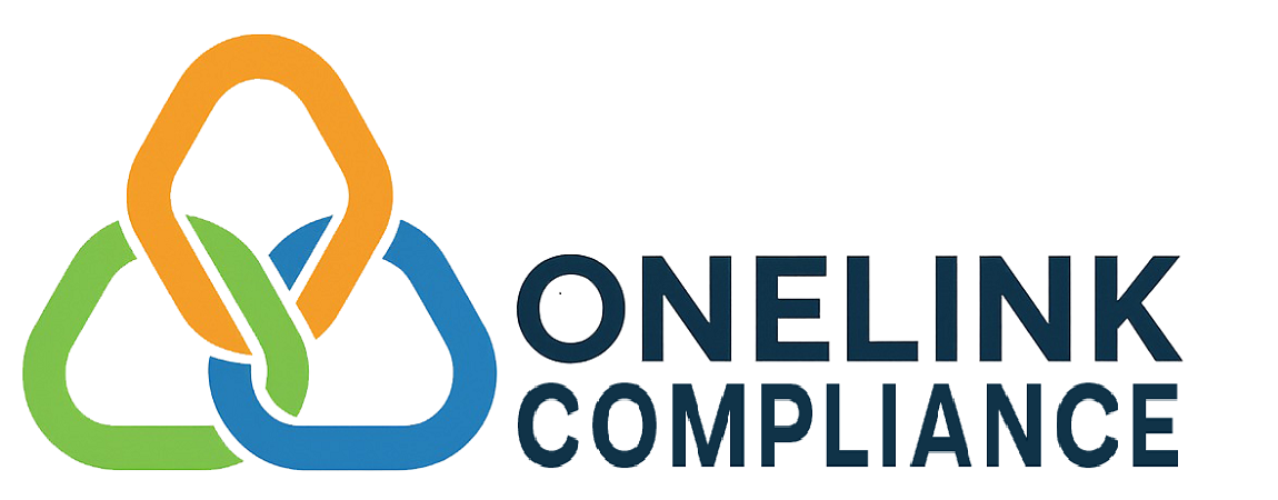 OneLink Fintech logo
